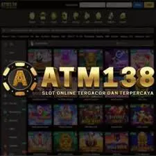 ATM138 - Permainan Live Casino Terbaik untuk Pengalaman Seru