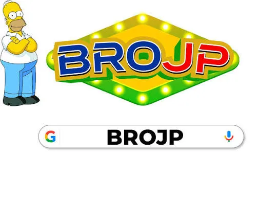 brojp APK Fishing