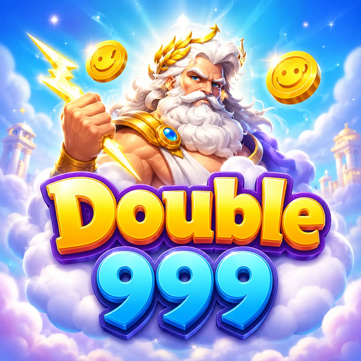 DOUBLE999 - Bangun Imperium Bisnis Anda