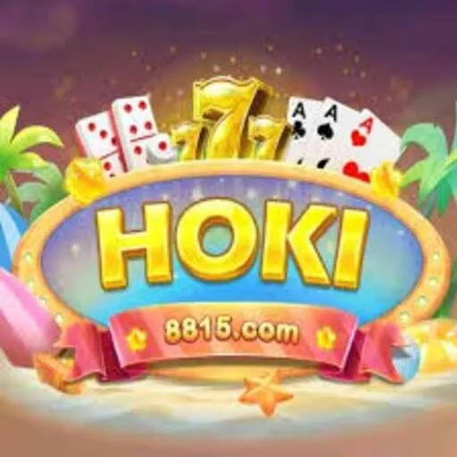 hoki8815 APK Battle Royale
