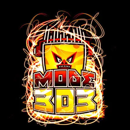 mode303 APK FPS