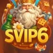 SVIP6 - Permainan Mahjong Seru dan Menantang