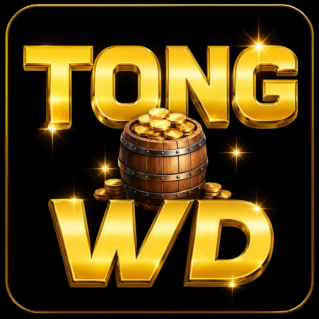 TONGWD - Pertarungan Terbaik di Genggaman Anda